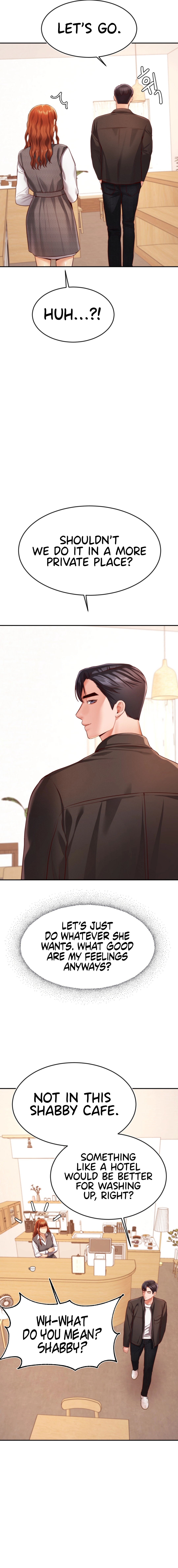 Blueming Chapter 17 image 12