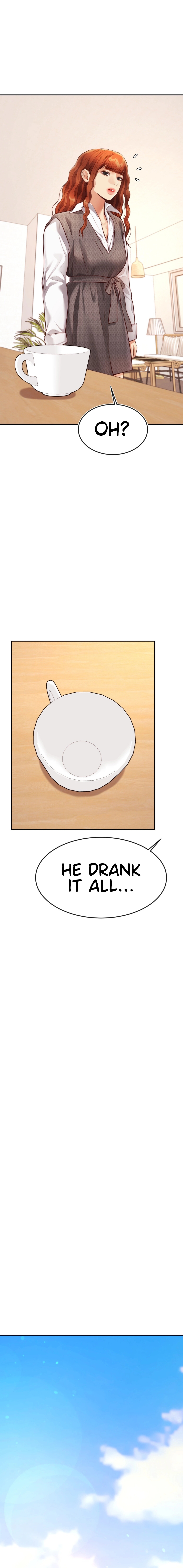 Blueming Chapter 17 image 14