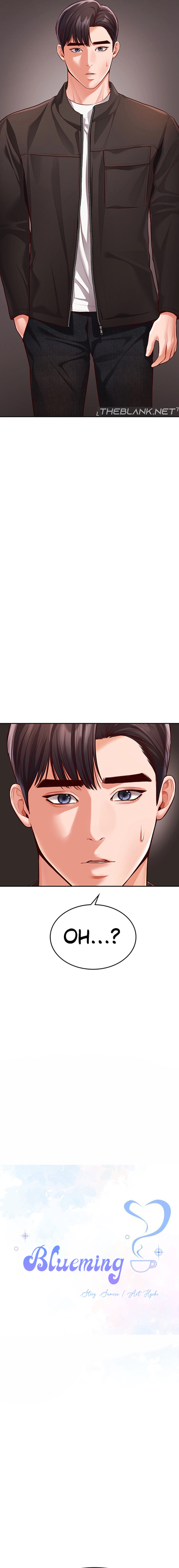 Blueming Chapter 17 image 1