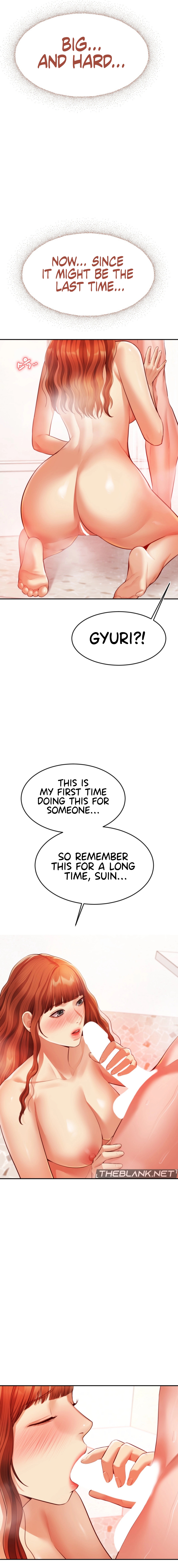 Blueming Chapter 17 image 21