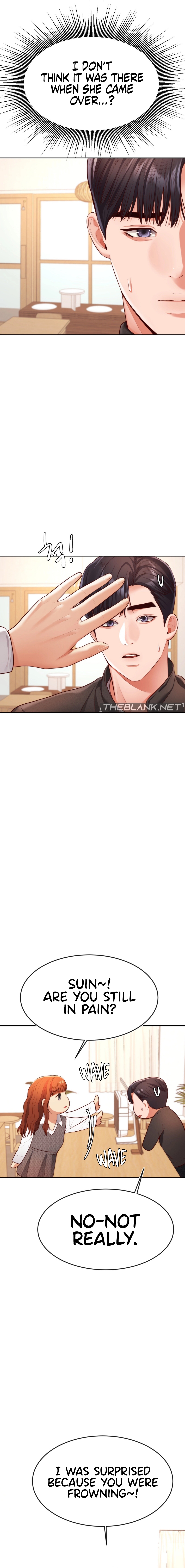 Blueming Chapter 17 image 3