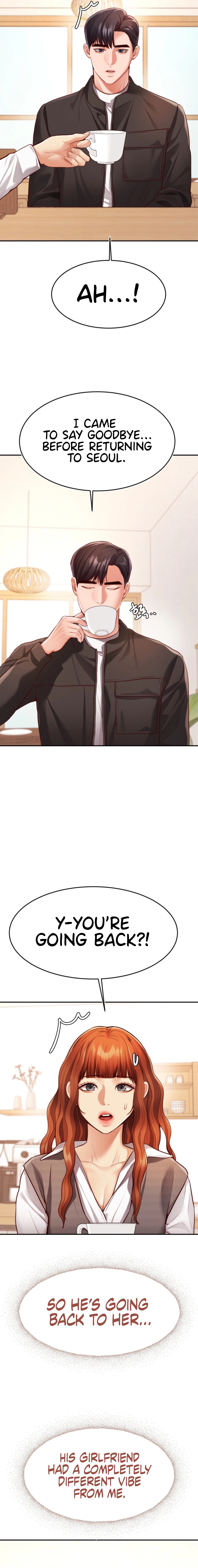 Blueming Chapter 17 image 5