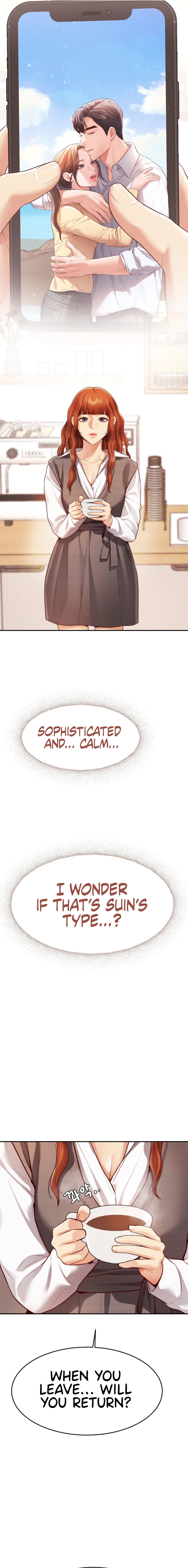Blueming Chapter 17 image 6