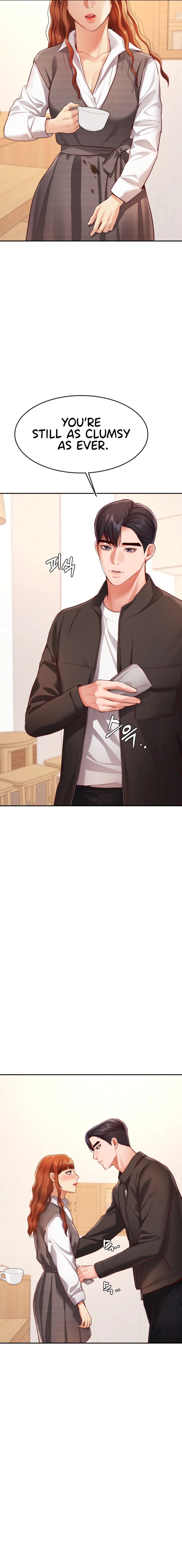 Blueming Chapter 17 image 8