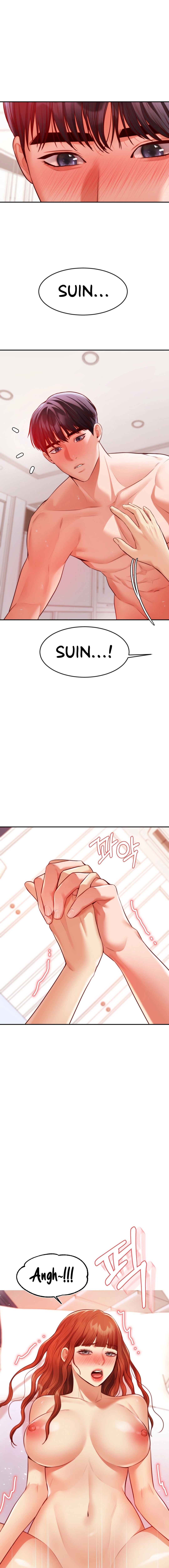 Blueming Chapter 18 image 12