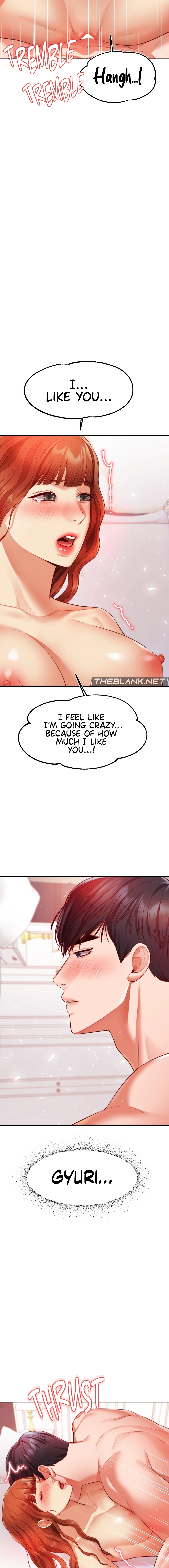 Blueming Chapter 18 image 13