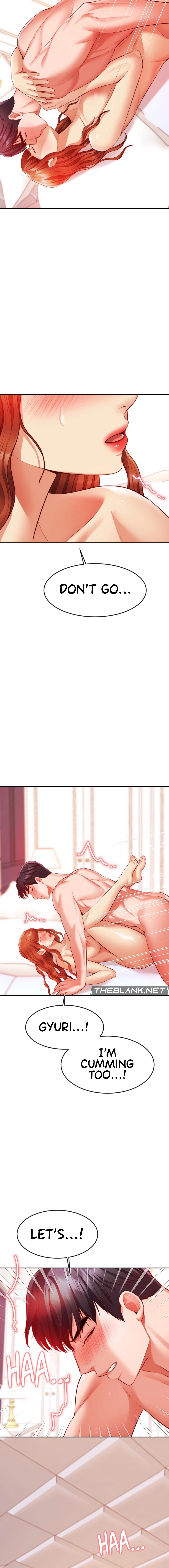 Blueming Chapter 18 image 16
