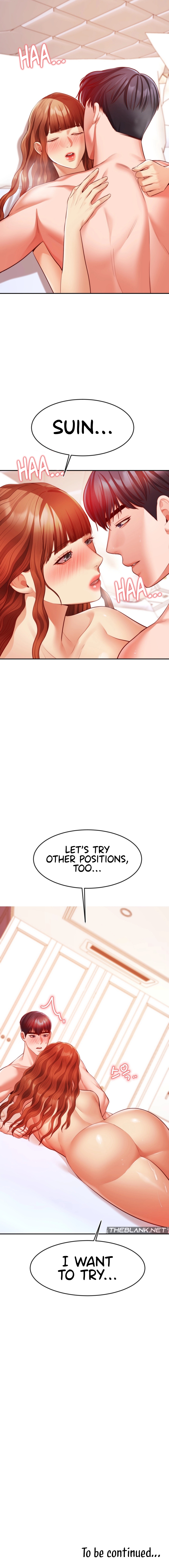 Blueming Chapter 18 image 17