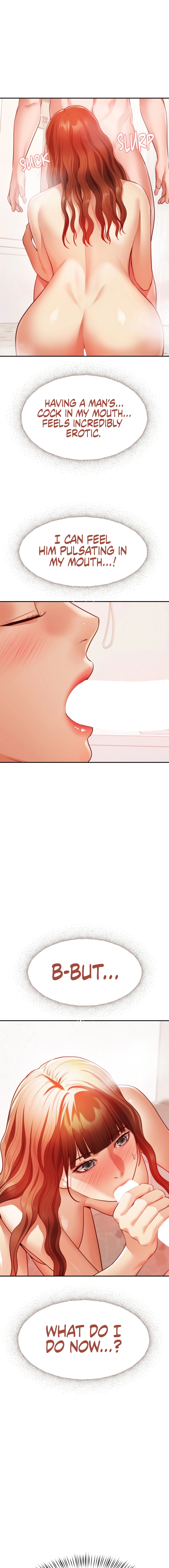 Blueming Chapter 18 image 2