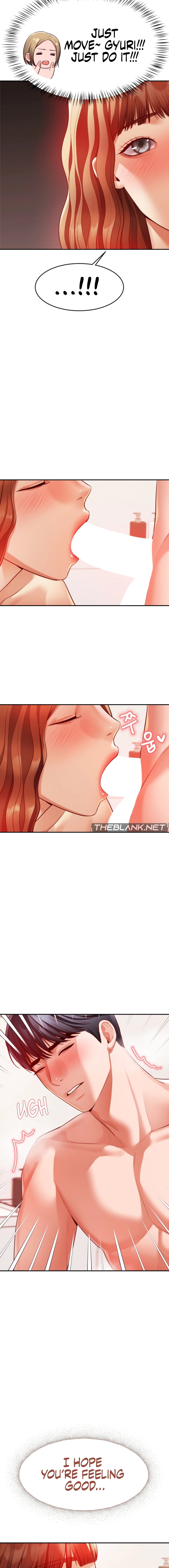 Blueming Chapter 18 image 3