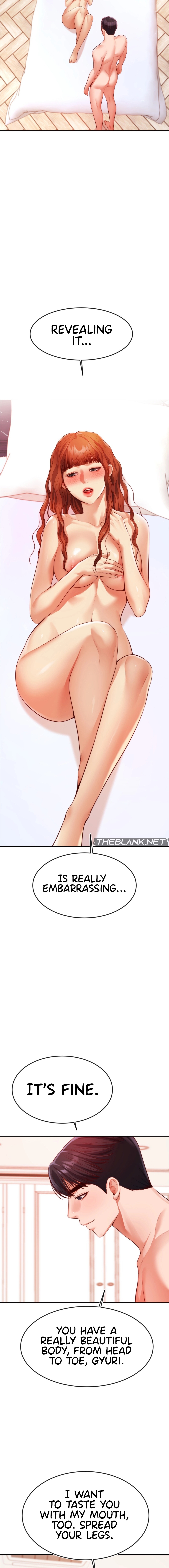 Blueming Chapter 18 image 5