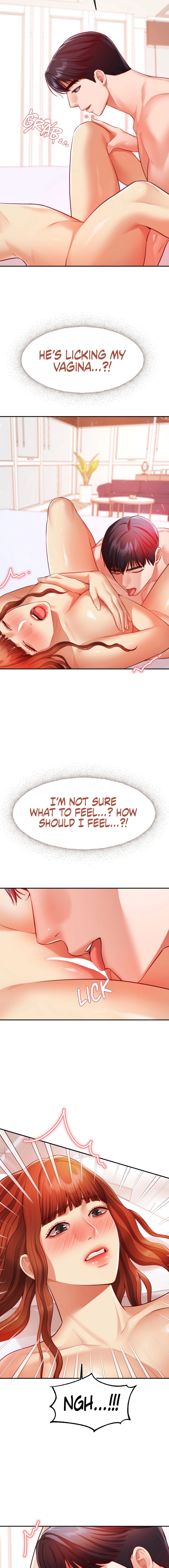 Blueming Chapter 18 image 6
