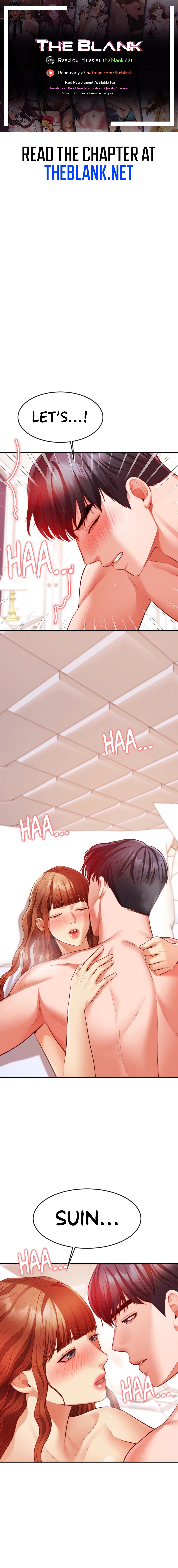 Blueming Chapter 19 image 0