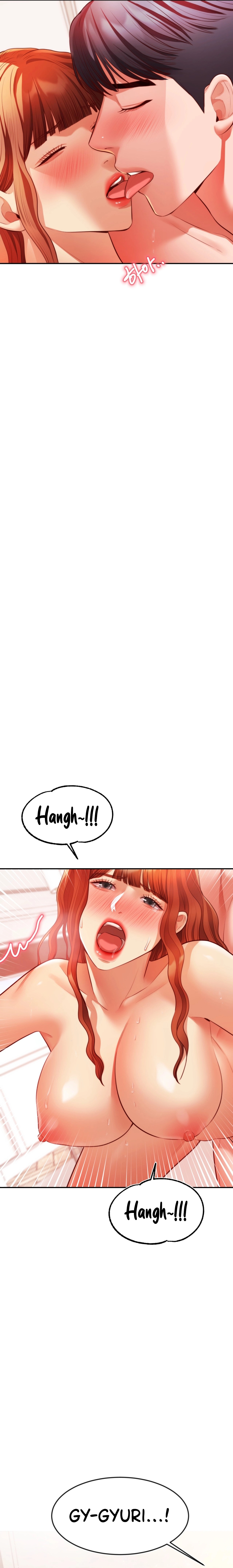 Blueming Chapter 19 image 10