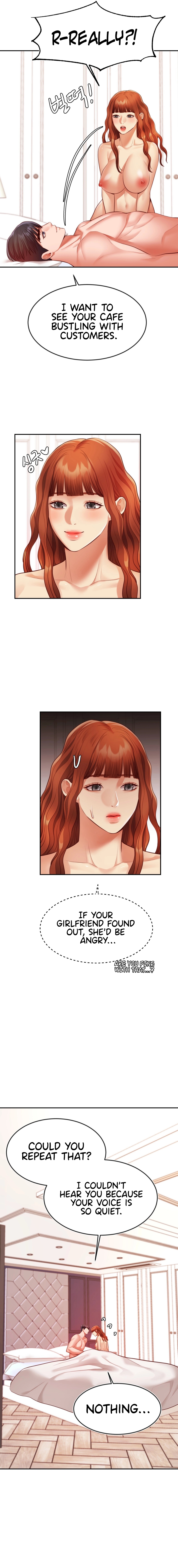Blueming Chapter 19 image 17
