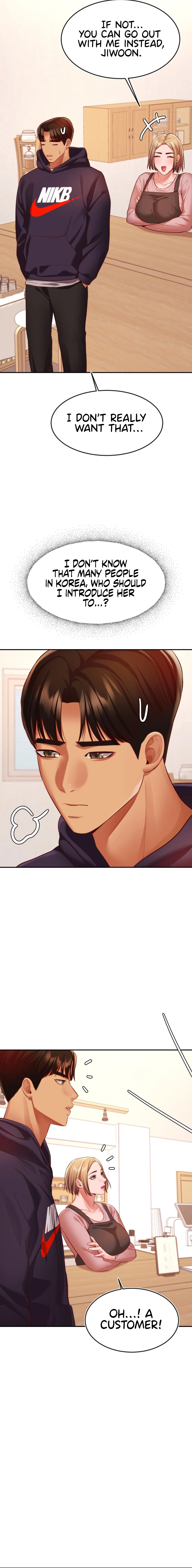 Blueming Chapter 19 image 19