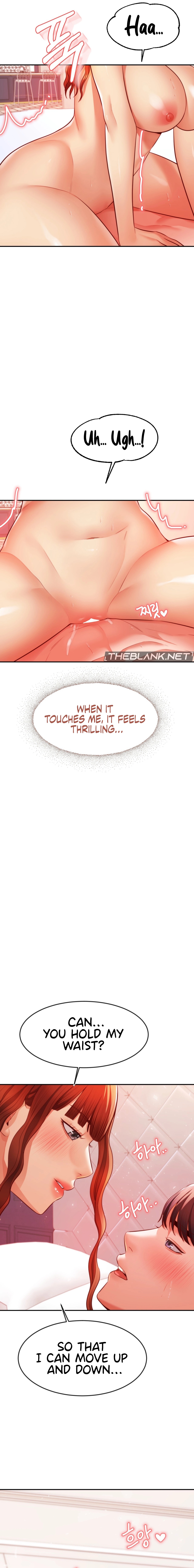 Blueming Chapter 19 image 3