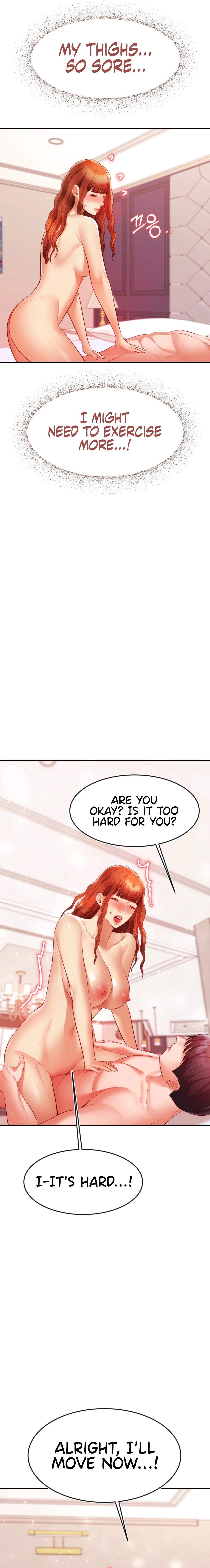Blueming Chapter 19 image 5