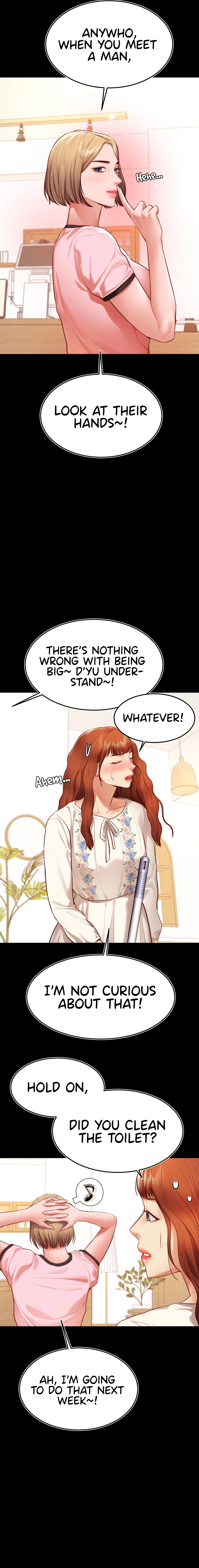 Blueming Chapter 2 image 9