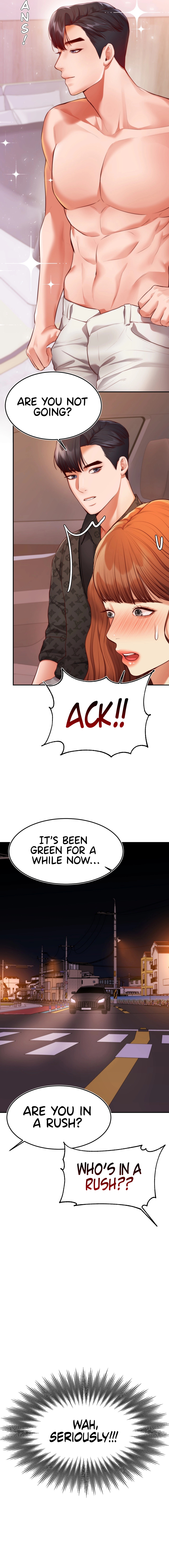 Blueming Chapter 2 image 11