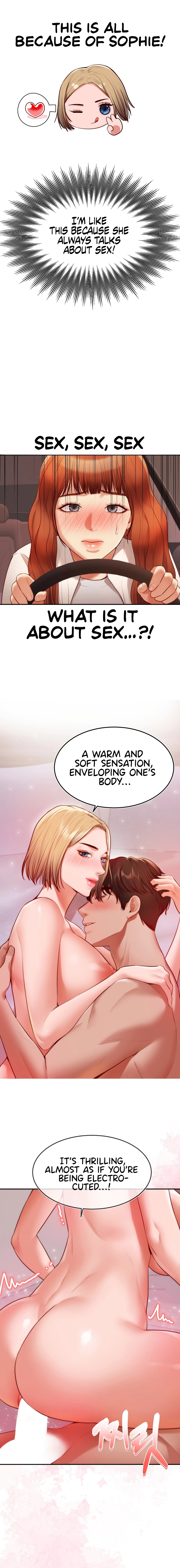Blueming Chapter 2 image 12