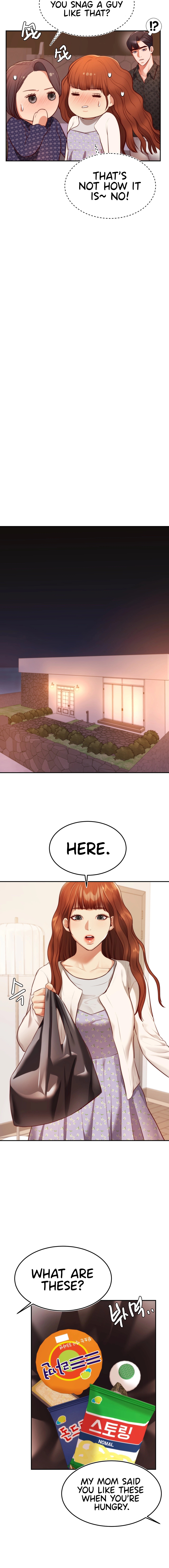 Blueming Chapter 2 image 16