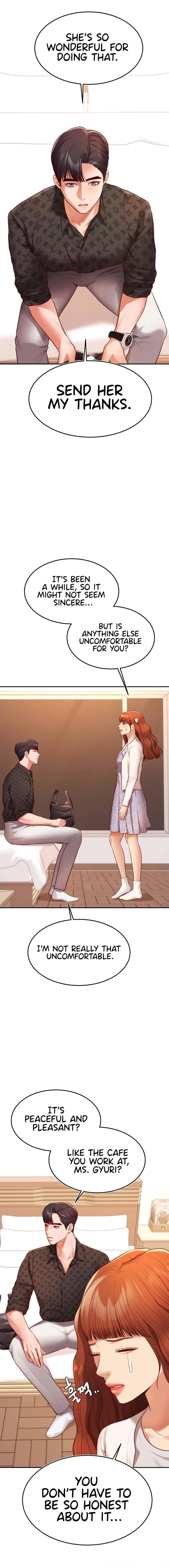 Blueming Chapter 2 image 17