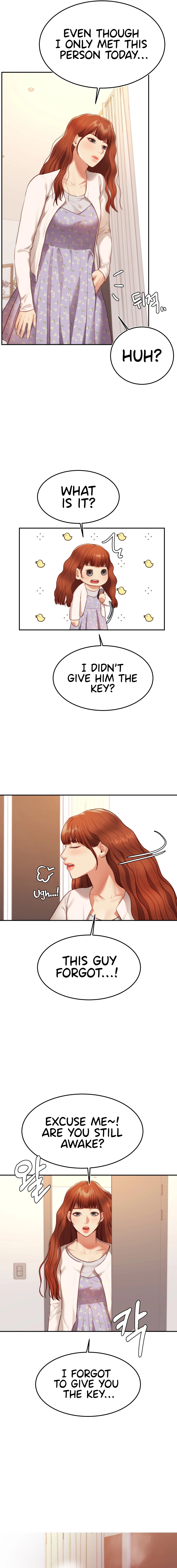 Blueming Chapter 2 image 22