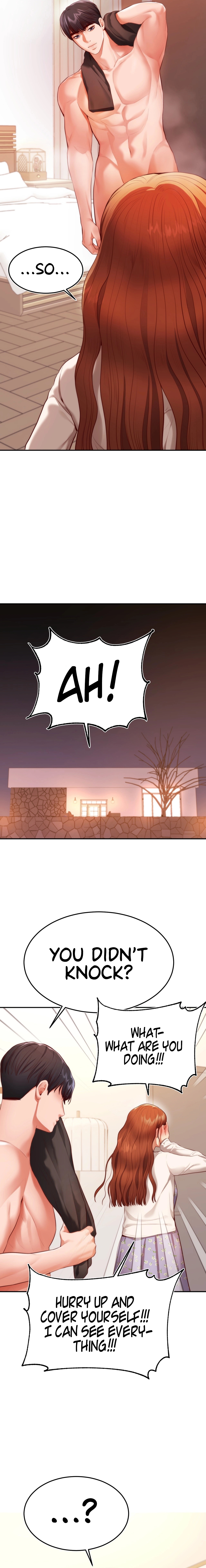 Blueming Chapter 2 image 23