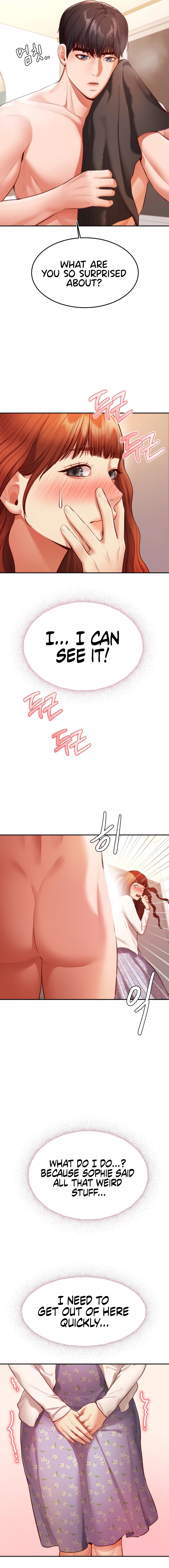 Blueming Chapter 2 image 24
