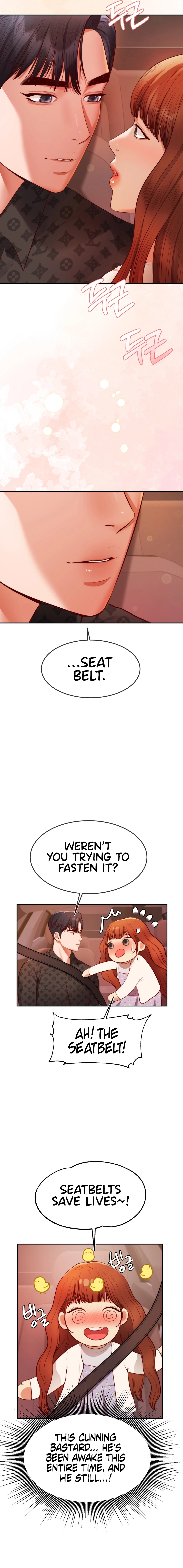 Blueming Chapter 2 image 2