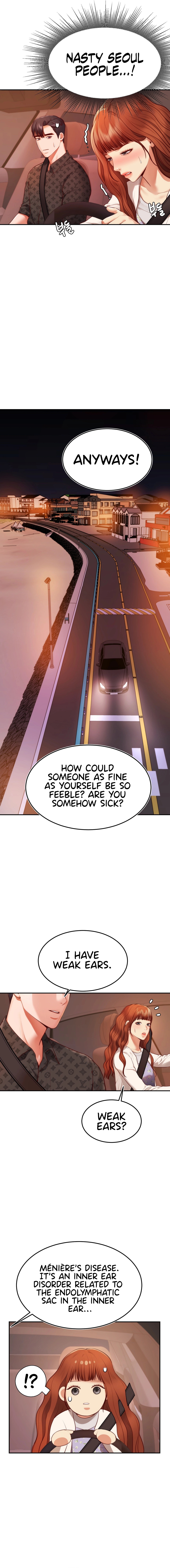 Blueming Chapter 2 image 3