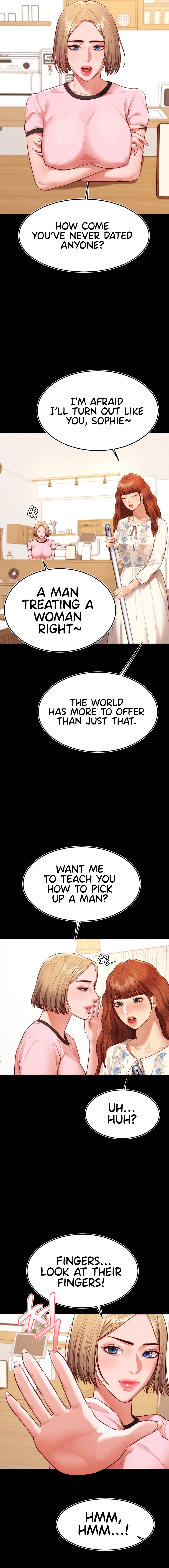 Blueming Chapter 2 image 7