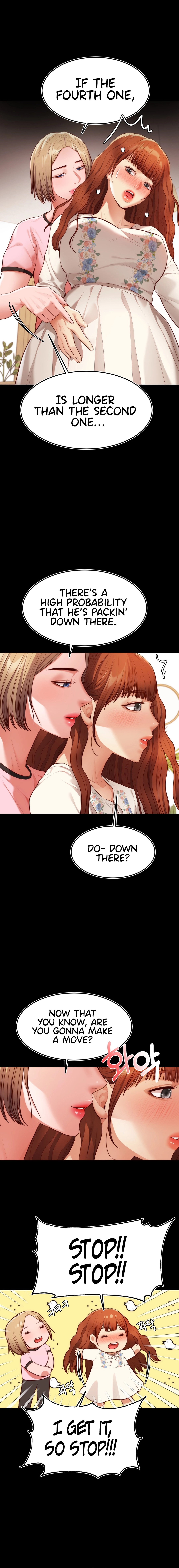 Blueming Chapter 2 image 8