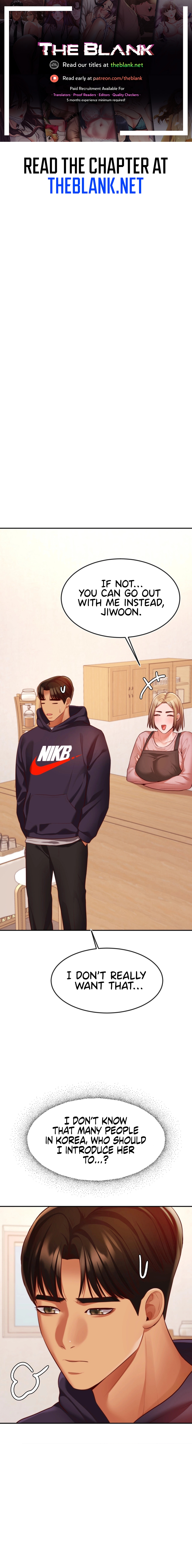 Blueming Chapter 20 image 0
