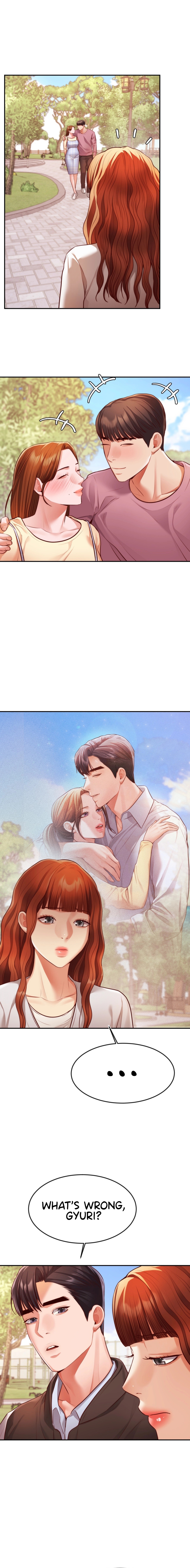 Blueming Chapter 20 image 9