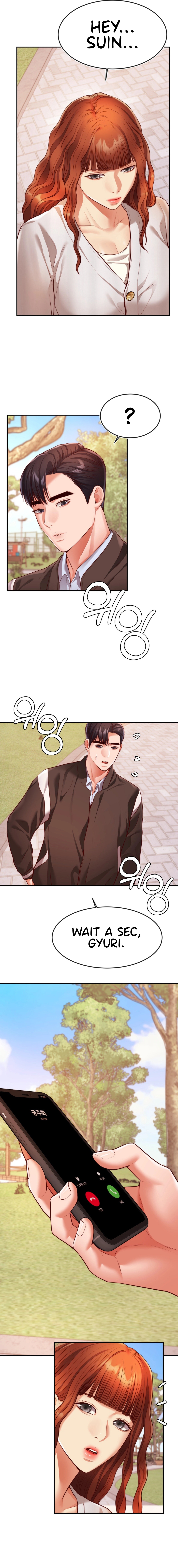 Blueming Chapter 20 image 10