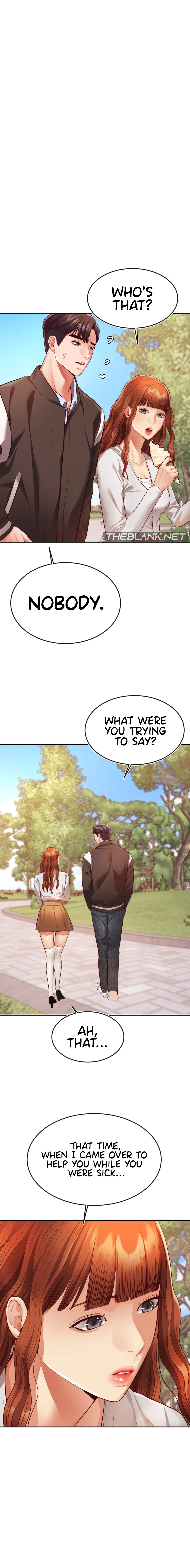 Blueming Chapter 20 image 11