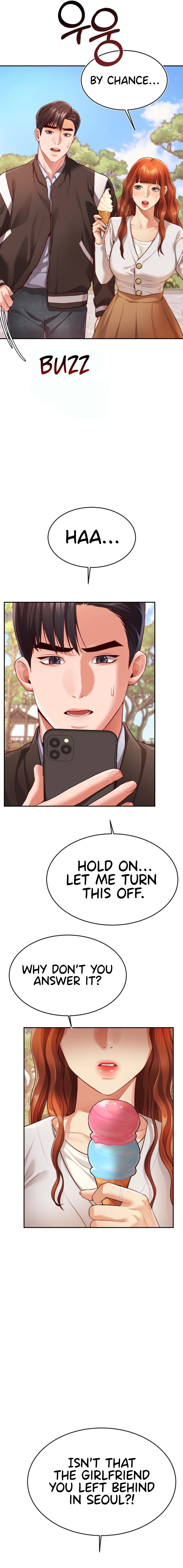 Blueming Chapter 20 image 12