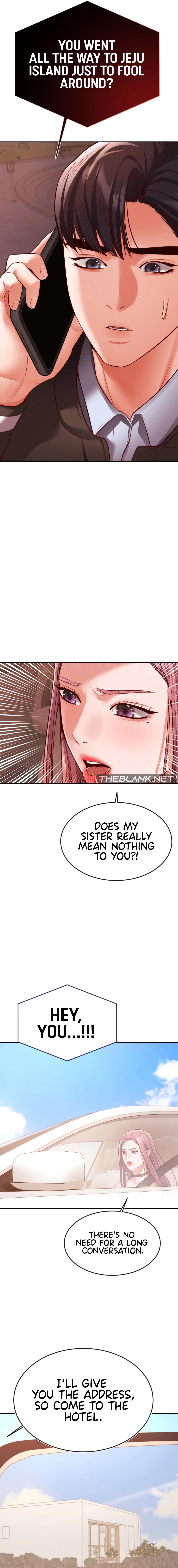 Blueming Chapter 20 image 18