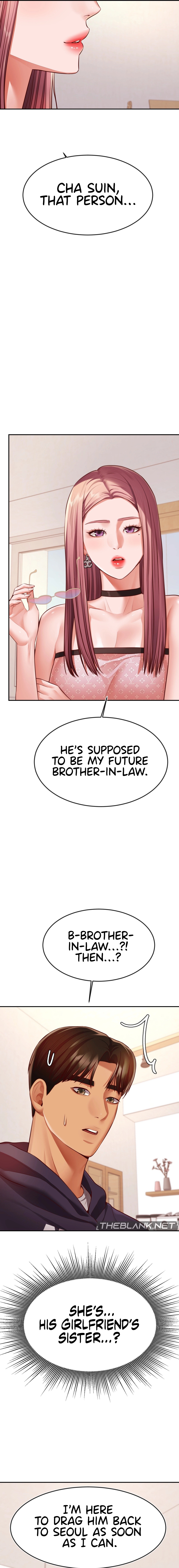 Blueming Chapter 20 image 3