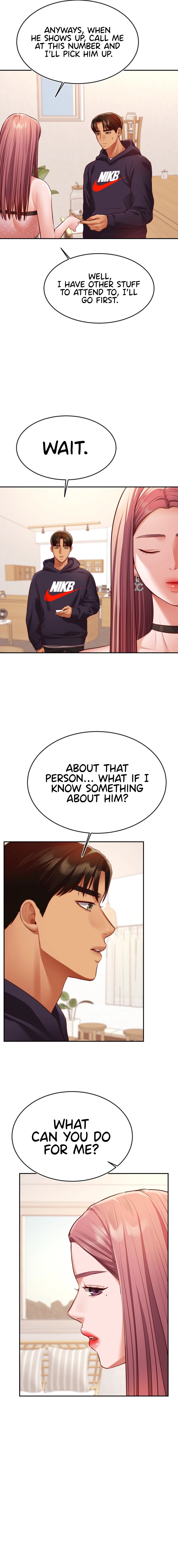 Blueming Chapter 20 image 5