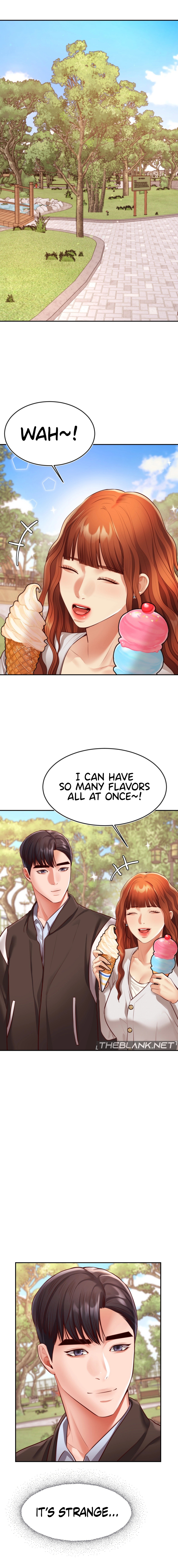 Blueming Chapter 20 image 6