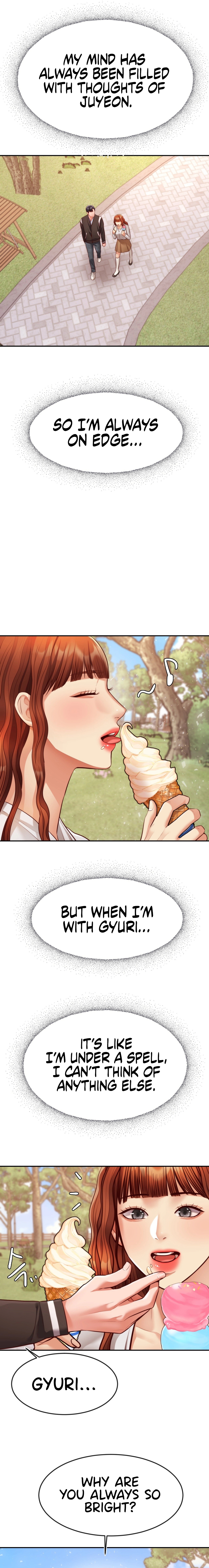 Blueming Chapter 20 image 7