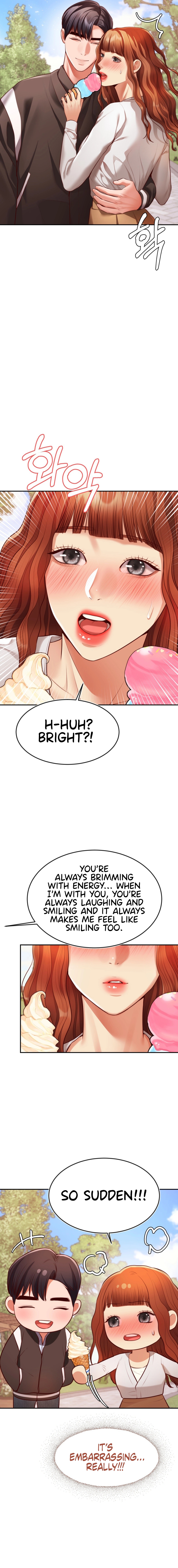 Blueming Chapter 20 image 8