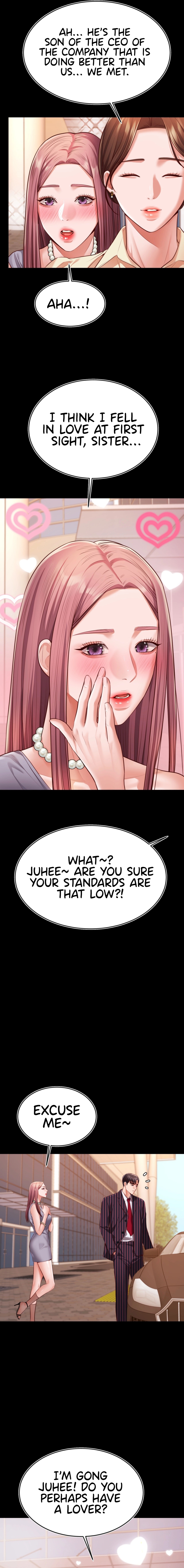 Blueming Chapter 21 image 9