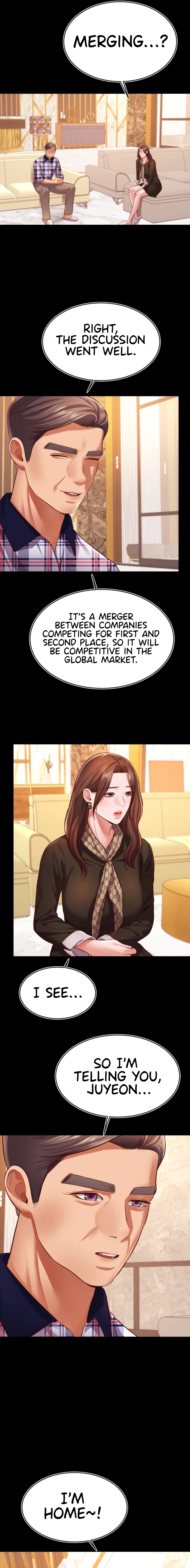 Blueming Chapter 21 image 11