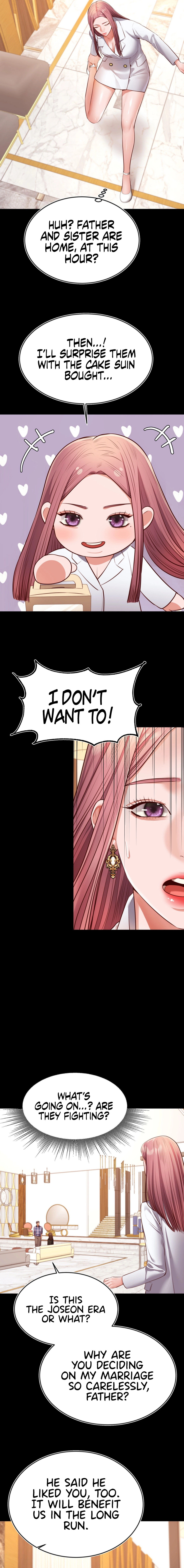 Blueming Chapter 21 image 12
