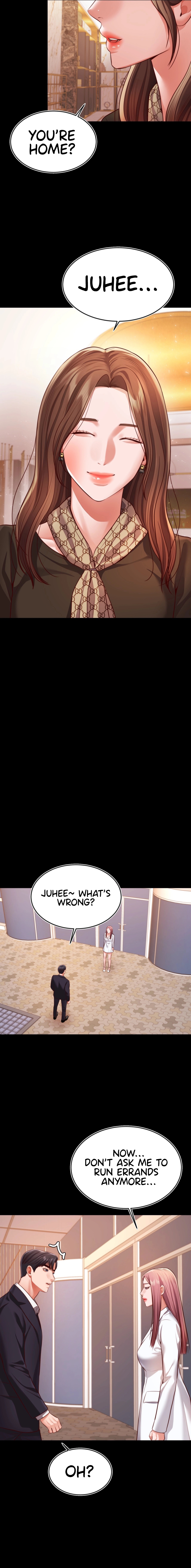 Blueming Chapter 21 image 15