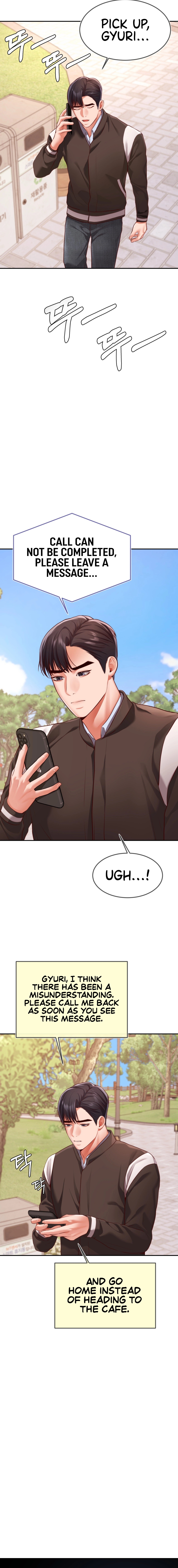 Blueming Chapter 21 image 2